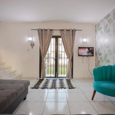 Le Palmiste Lovely 2-Bedroom Duplex With Pool Grand-Gaube Exterior foto