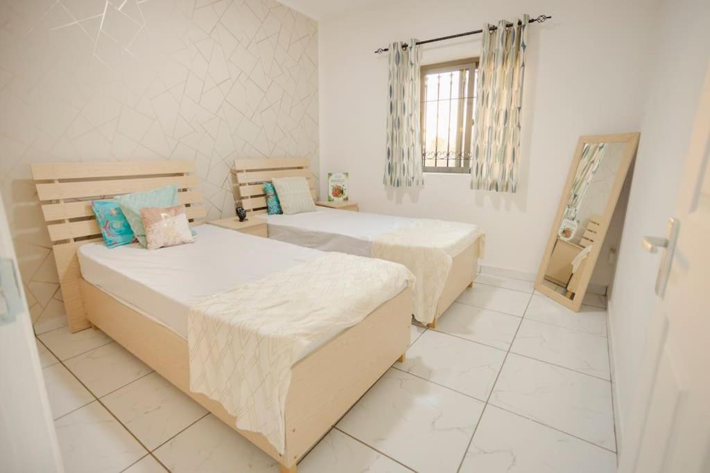 Le Palmiste Lovely 2-Bedroom Duplex With Pool Grand-Gaube Exterior foto