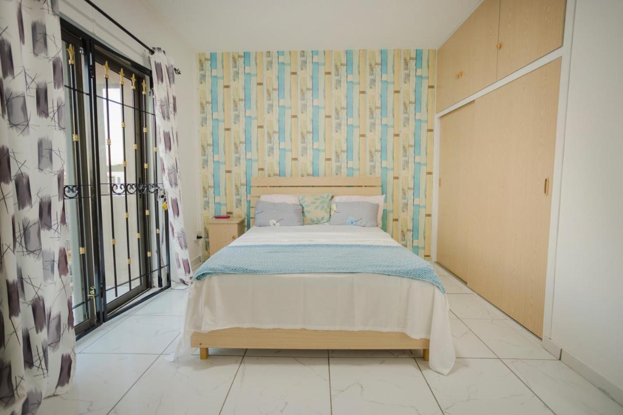 Le Palmiste Lovely 2-Bedroom Duplex With Pool Grand-Gaube Exterior foto